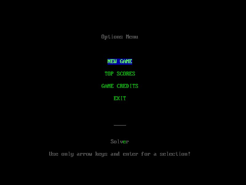 Solver: The Bank Quest